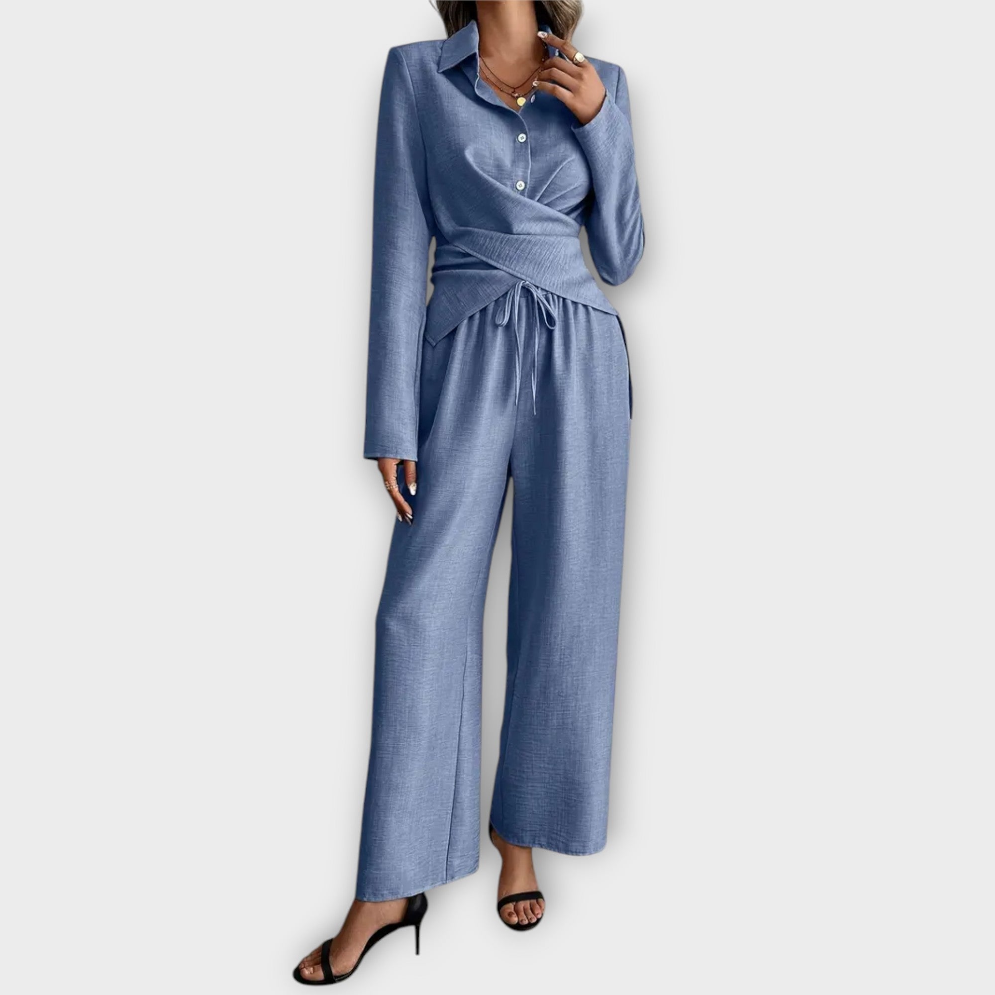 Petr | Stylová pánská košile s krátkým rukávem