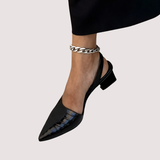 Elena | Elegantní Slingback Lodičky