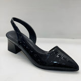 Elena | Elegantní Slingback Lodičky