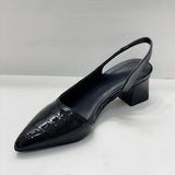 Elena | Elegantní Slingback Lodičky