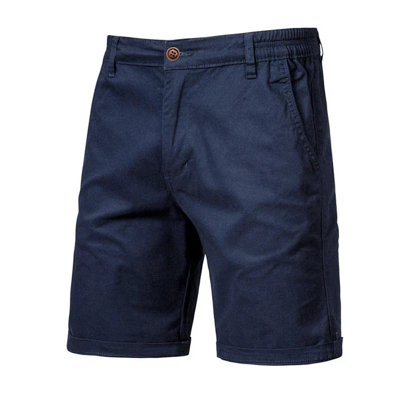 Svatobor | Prémiové chino kraťasy