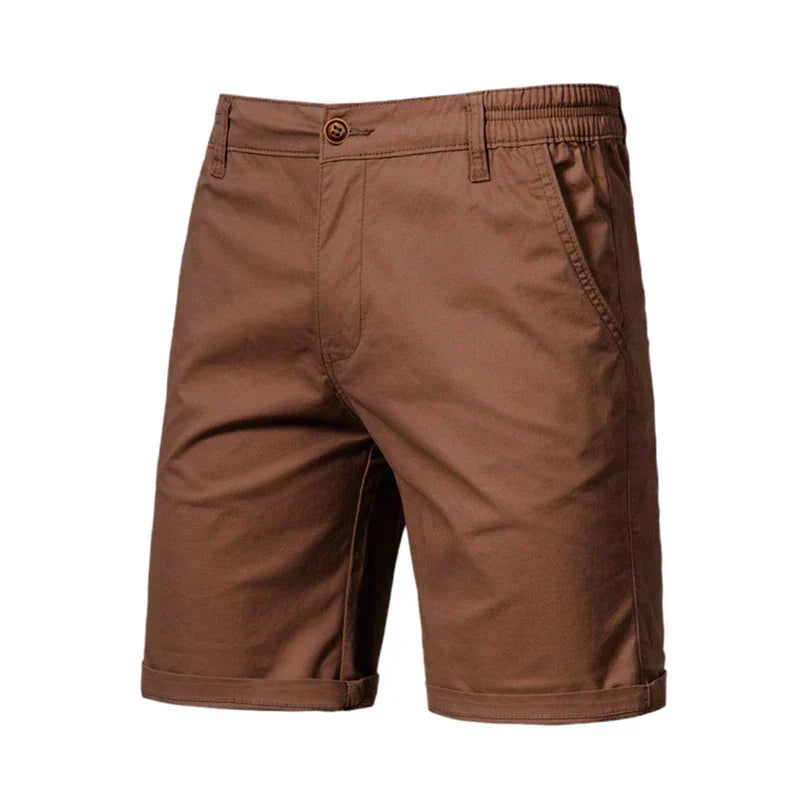 Svatobor | Prémiové chino kraťasy