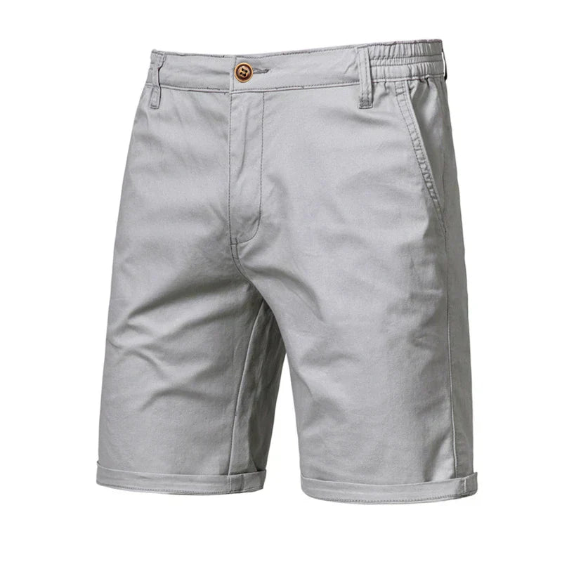 Svatobor | Prémiové chino kraťasy