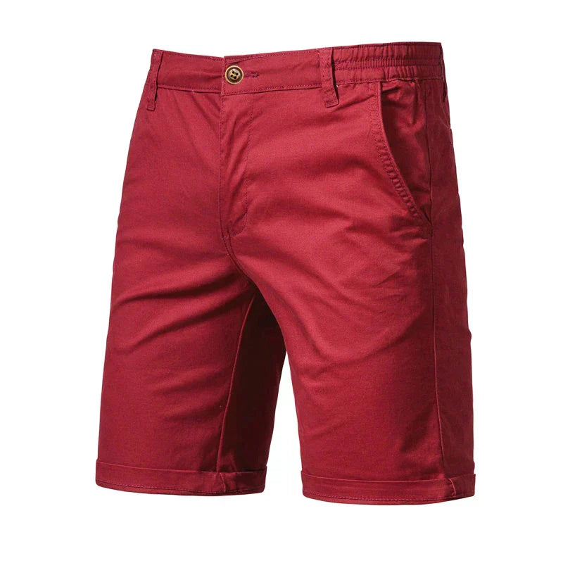 Svatobor | Prémiové chino kraťasy