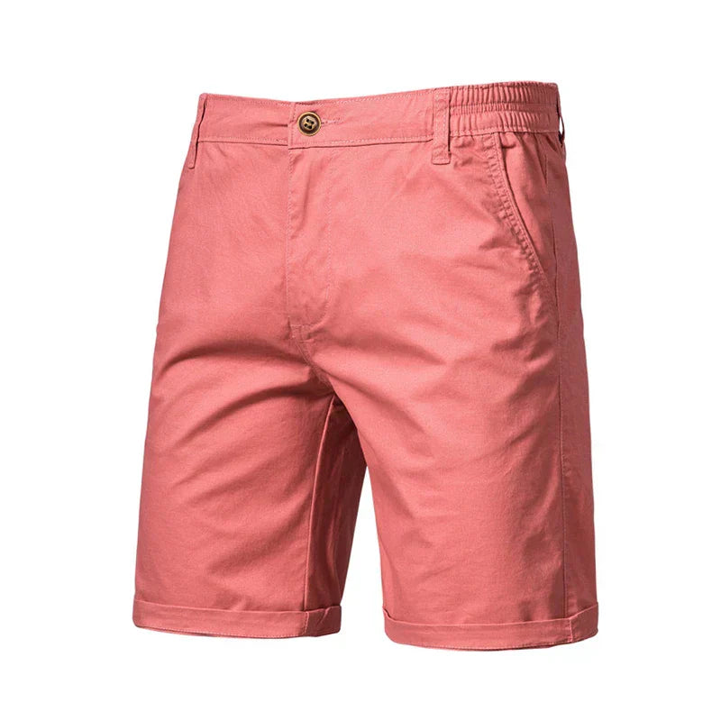Svatobor | Prémiové chino kraťasy