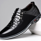 Walter | Prémiové Elegantní Kožené Boty